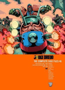 Judge Dredd: The Complete Case Files 46 : Volume 46-9781837864263