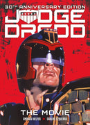 Judge Dredd: The Movie-9781837864331