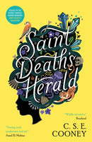 Saint Death's Herald