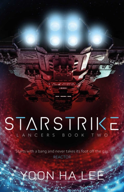 Starstrike : Volume 2-9781837864577