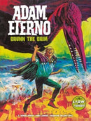 Adam Eterno: Grunn the Grim : Volume 2-9781837864706