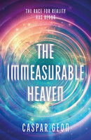 The Immeasurable Heaven-9781837864737
