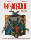Thistlebone Book Three: The Dule Tree : Volume 3-9781837865369