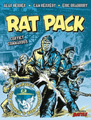 Rat Pack: Convict Commandos-9781837865376
