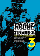 Rogue Trooper: The Complete Collection - Book 3 : Volume 3-9781837865475