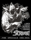 Scream! The Specials 1985-2024 : Volume 2-9781837865642