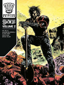 Slaine - The Definitive Edition, volume 2 : Volume 2-9781837865666