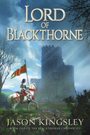Lord of Blackthorne : Volume 1-9781837865673