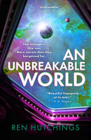 An Unbreakable World-9781837865796