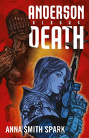 Anderson Versus Death-9781837865918