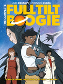 The Complete Full Tilt Boogie-9781837866052
