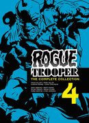 Rogue Trooper: The Complete Collection - Book 4