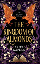 The Kingdom of Almonds
