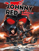 Johnny Red: A Couple of Heroes : Volume 2-9781837866571