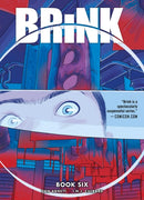 Brink Book Six : Volume 6-9781837866588