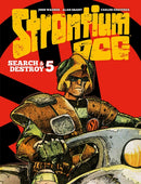 Strontium Dog: Search and Destroy 5-9781837866731