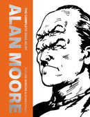 The Complete 2000 AD By Alan Moore: Future Shocks & Other Stories : Volume 1-9781837866762