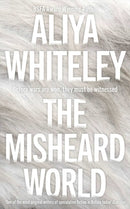 The Misheard World-9781837866915