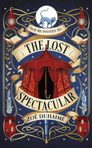The Lost Spectacular