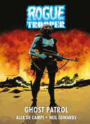 Rogue Trooper: Ghost Patrol-9781837867547
