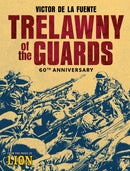 Trelawny of the Guards - 60th Anniversary-9781837867554