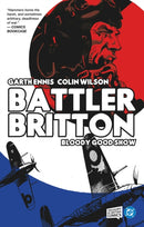 Battler Britton: Bloody Good Show