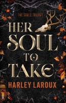 Her Soul To Take