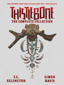 Thistlebone - The Complete Collection