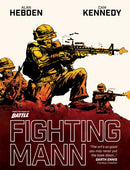 Fighting Mann