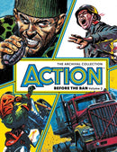 ACTION - BEFORE THE BAN Volume 2