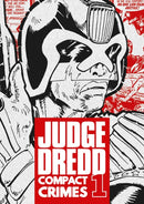 Judge Dredd: Compact Crimes 1