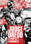 Judge Dredd: Compact Crimes 4