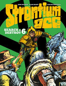 Strontium Dog Search and Destroy 6