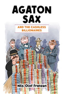 Agaton Sax and the Cashless Billionaires-9781837910021