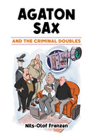 Agaton Sax and the Criminal Doubles-9781837910045