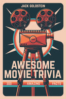 Awesome Movie Trivia-9781837910465