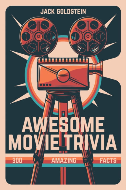 Awesome Movie Trivia