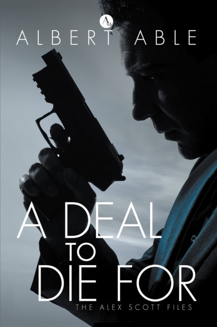 A Deal to Die For-9781837910595