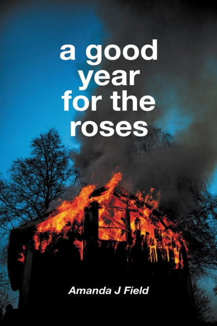 A Good Year for the Roses-9781837910601