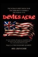 Devil's Acre-9781837910731