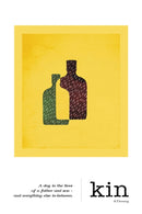 Kin : A Day in the Lives of a Father and Son - and Everything Else In-Between-9781837910816