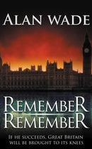Remember Remember-9781837910908