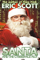Santa and the Cyberspace Plot-9781837910922
