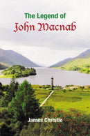 The Legend of John Macnab-9781837911035