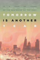 Tomorrow Is Another Year-9781837911165