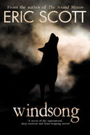 Windsong : A Novel of the Supernatural-9781837911202
