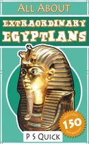 All About: Extraordinary Egyptians-9781837912636