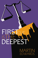 First Cut is the Deepest-9781837912902