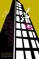 The Devil in Disguise-9781837912971