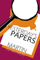 Yesterday's Papers-9781837912988
